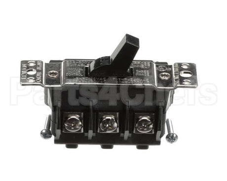 EL SWT7810 Avtec Switch 3 Phase Power Hbl7810U