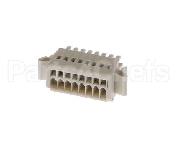 ELT412 Doyon Connector,8 Pin,Wago,Locking