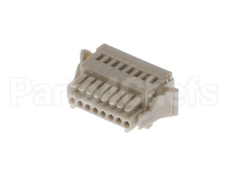 ELT412 Doyon Connector,8 Pin,Wago,Locking