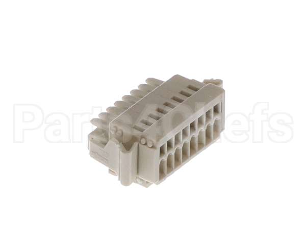 ELT412 Doyon Connector,8 Pin,Wago,Locking