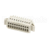 ELT413 Doyon Connector10 Pinwagolocking