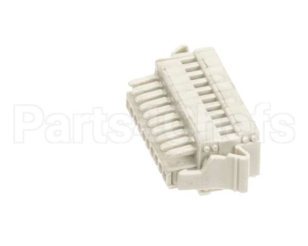 ELT413 Doyon Connector10 Pinwagolocking