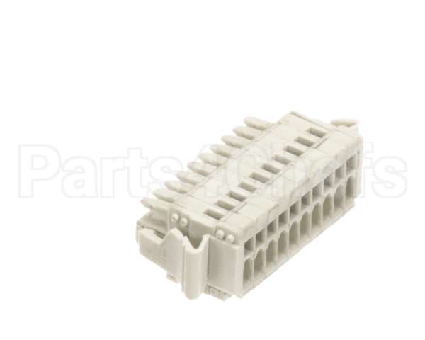 ELT413 Doyon Connector10 Pinwagolocking