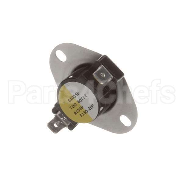 ELT503 Compatible Doyon Snapdisc, 150F