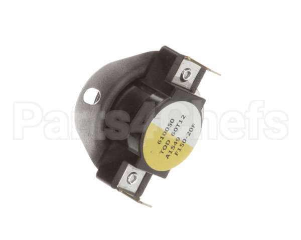 ELT503 Doyon Snap Disc,150F