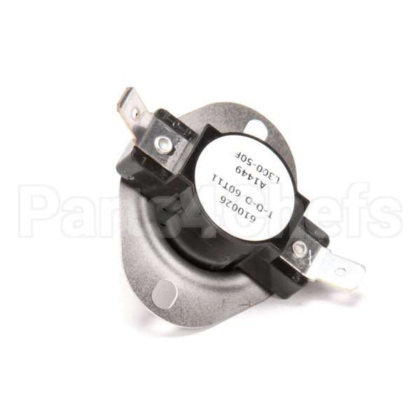 ELT505 Compatible Doyon High Limit Switch (Thermodisc)
