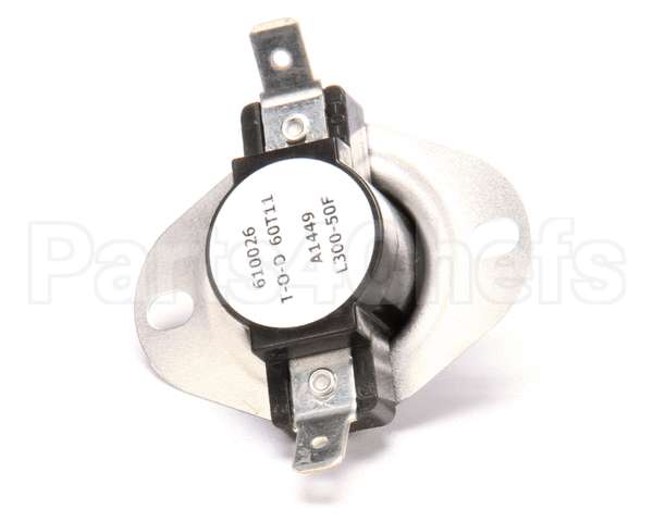 ELT505 Doyon High Limit Switch (Thermodisc)