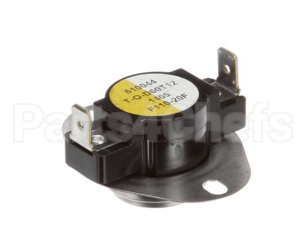 ELT507 Doyon High Limit Switch (Thermodisc)