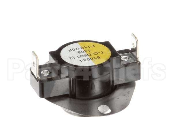 ELT507 Doyon High Limit Switch (Thermodisc)