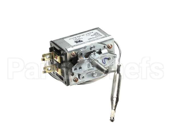ELT610A Doyon Thermostat 250F Locked At 180