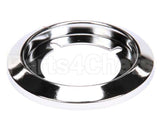 ELT620 Doyon Chrome Disc For Thermostat
