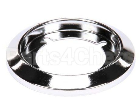 ELT620 Doyon Chrome Disc For Thermostat