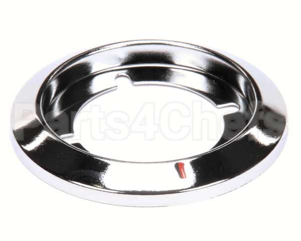 ELT620 Doyon Chrome Disc For Thermostat