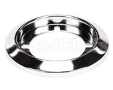 ELT620 Doyon Chrome Disc For Thermostat