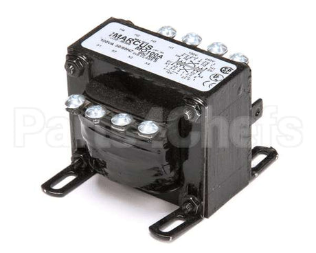 ELT705 Doyon 120>240/12>24V 100Va Transform