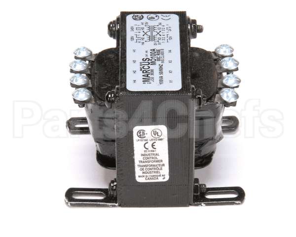 ELT705 Doyon 120>240/12>24V 100Va Transform