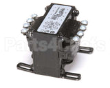 ELT705 Doyon 120>240/12>24V 100Va Transform