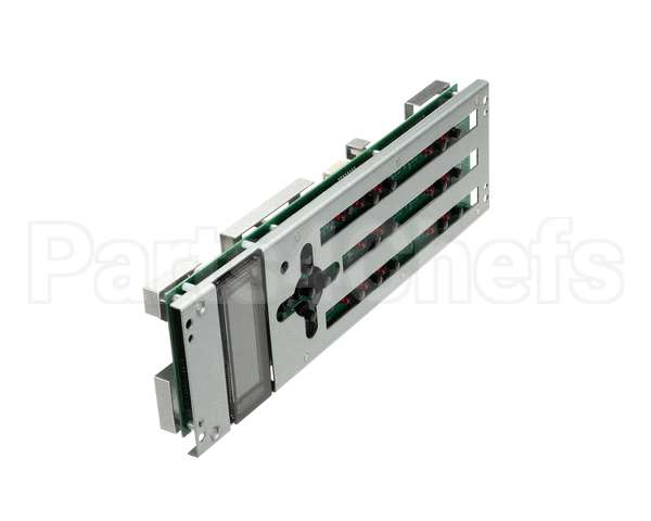 ELT803-B Doyon Controller, Oven, Lvvc For Sr