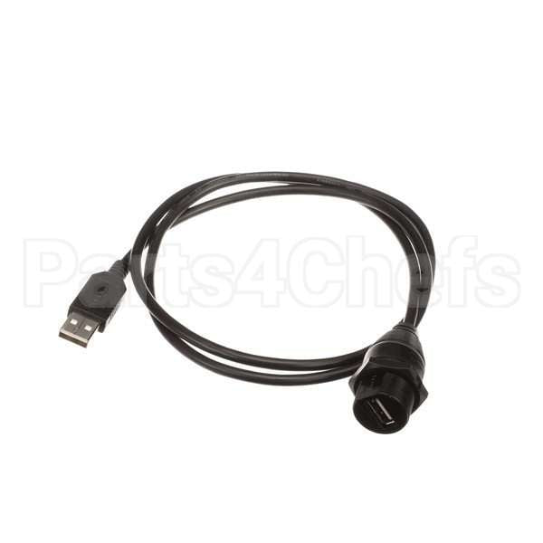 ELT810 Compatible Doyon Cable Usb Waterproof Panel Mn