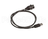 ELT810 Doyon Cable Usb Waterproof Panel Mn