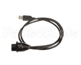 ELT810 Doyon Cable Usb Waterproof Panel Mn