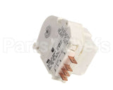 EL TMR100R Randell Timer Defrost 220V 50Hz , 208/