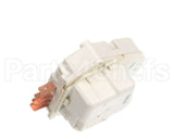 EL TMR100R Randell Timer Defrost 220V 50Hz , 208/