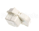 EL TMR100R Randell Timer Defrost 220V 50Hz , 208/