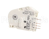 EL TMR100R Randell Timer Defrost 220V 50Hz , 208/