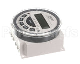 EL TMR1801 Randell Timer, Digital, 120Vac, 20A,