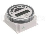 EL TMR1801 Randell Timer, Digital, 120Vac, 20A,