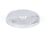 EL TPE0304 Randell Tape, Reflector 1-3/4 Dia. Brt