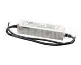 EL TRN1601 Randell Trnsfrmr,12Vdc Pwr Supply, R-290