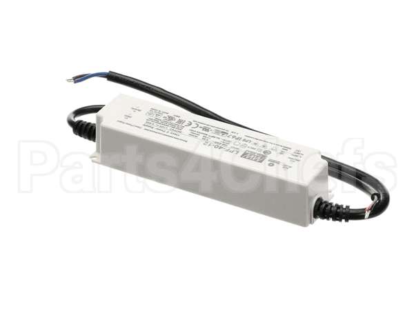 EL TRN1601 Randell Trnsfrmr,12Vdc Pwr Supply, R-290