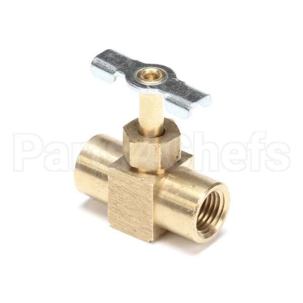 ELV590 Compatible Doyon Valve Aiguille Butterfly