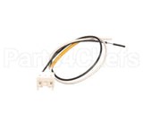 EL WIR0226 Randell Wire, Ac Power Input Cable Cab-02T1-U08I