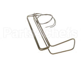 EL WIR1402 Randell Coil, Heater, Defrost, 115V-40
