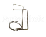 EL WIR1402 Randell Coil, Heater, Defrost, 115V-40