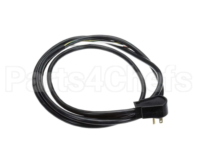 EL WIR1701 Randell Cord, Power, 20A, 90 Degree, 9 Ft.