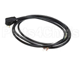 EL WIR1701 Randell Cord, Power, 20A, 90 Degree, 9 Ft.