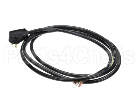 EL WIR1701 Randell Cord, Power, 20A, 90 Degree, 9 Ft.
