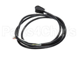 EL WIR1701 Randell Cord, Power, 20A, 90 Degree, 9 Ft.