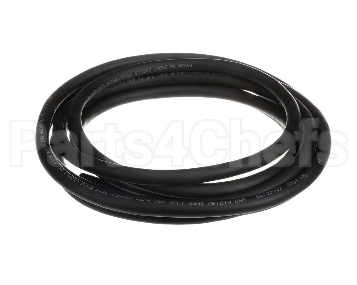EL WIR370 A La Cart Wire, 12-3 90C (Ul) Sjoow (300