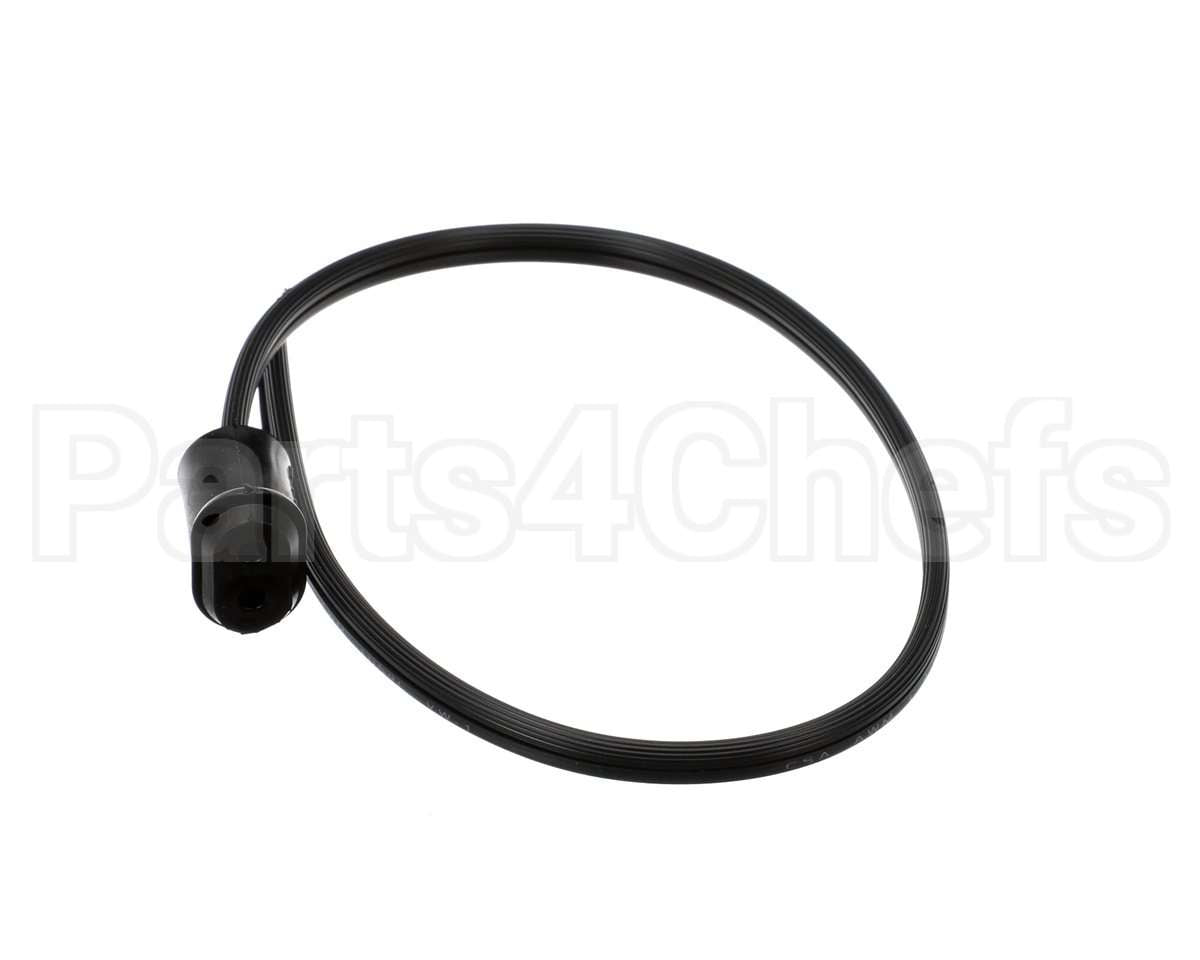 EL WIR456 Randell Wire, 18 Drain Evap Female 456