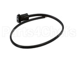 EL WIR456 Randell Wire, 18 Drain Evap Female 456