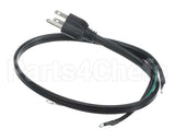 EL WIR470 Randell Power Cord, 16Ga 2 Male 000470