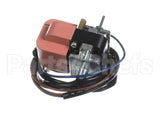 EM01-01 Everest Fan Motor 10W X 2P (C.c.w.)