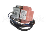 EM01-01 Everest Fan Motor 10W X 2P (C.c.w.)