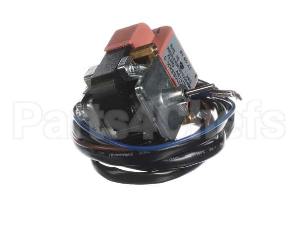 EM01-01 Everest Fan Motor 10W X 2P (C.c.w.)