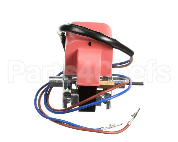 EM02-01 Everest Fan Motor 10W X 2P (C.w)